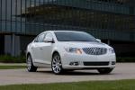 Buick LaCrosse CXS 2010 года